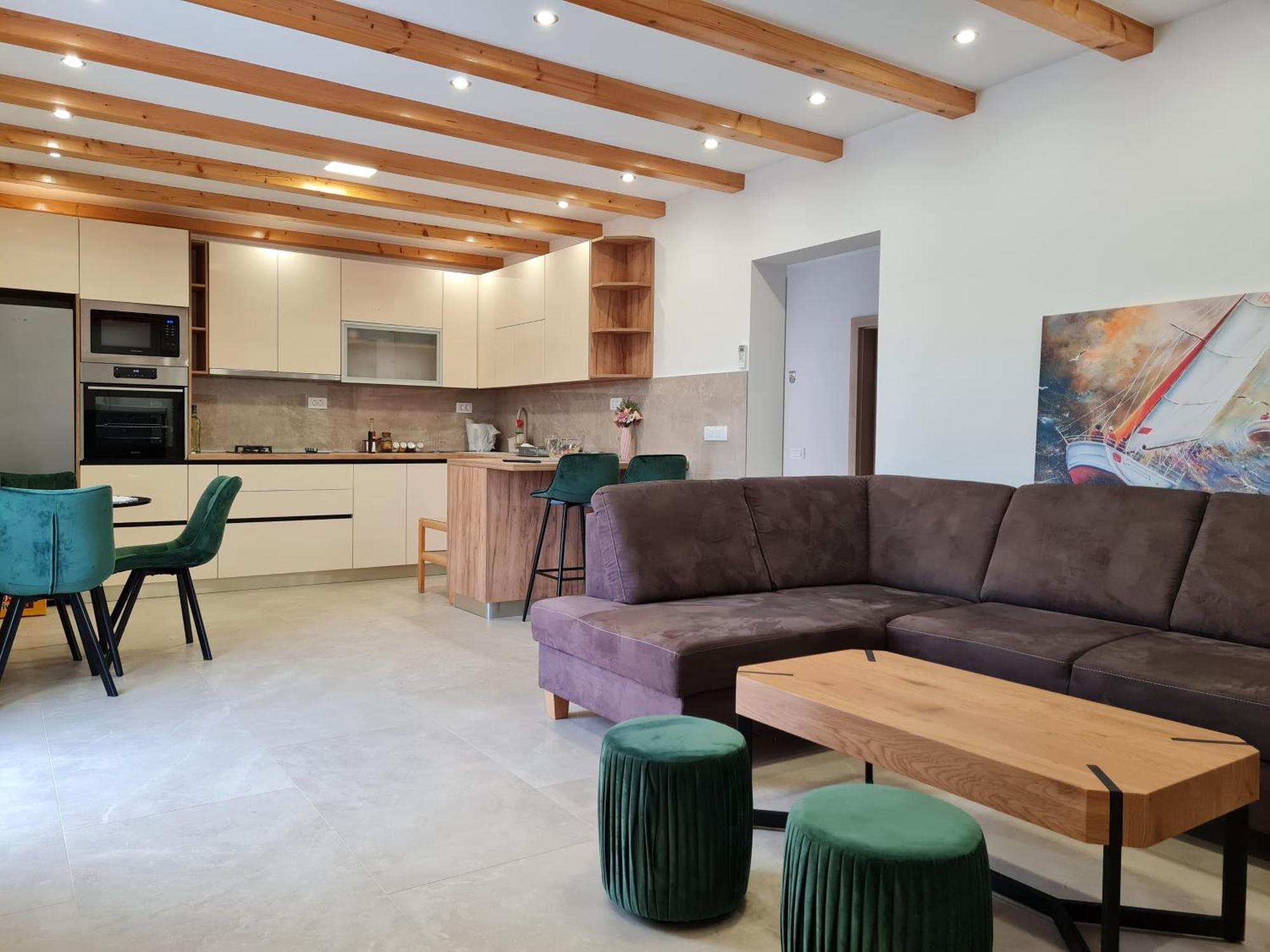House Konavle Villa Gruda Екстериор снимка