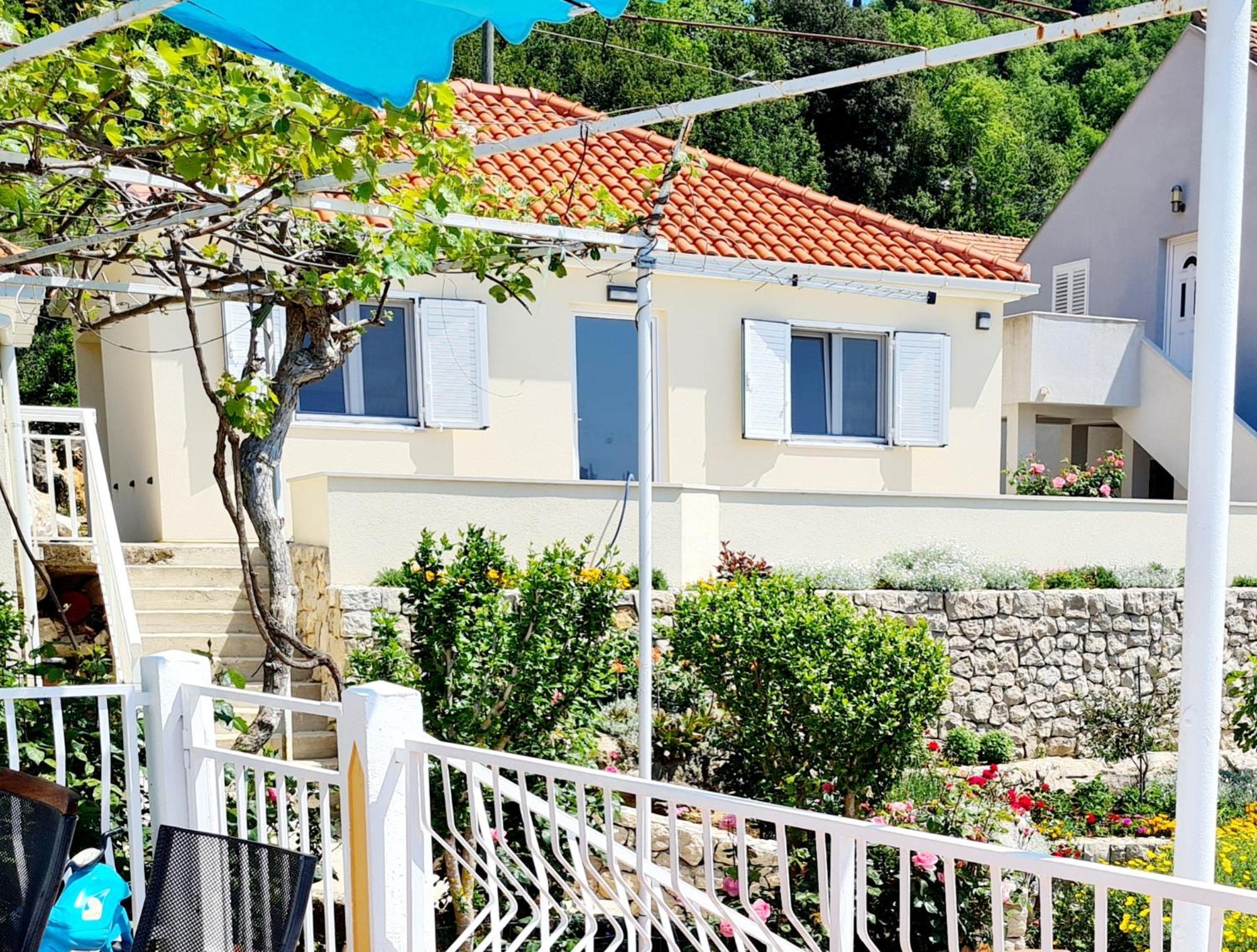 House Konavle Villa Gruda Екстериор снимка