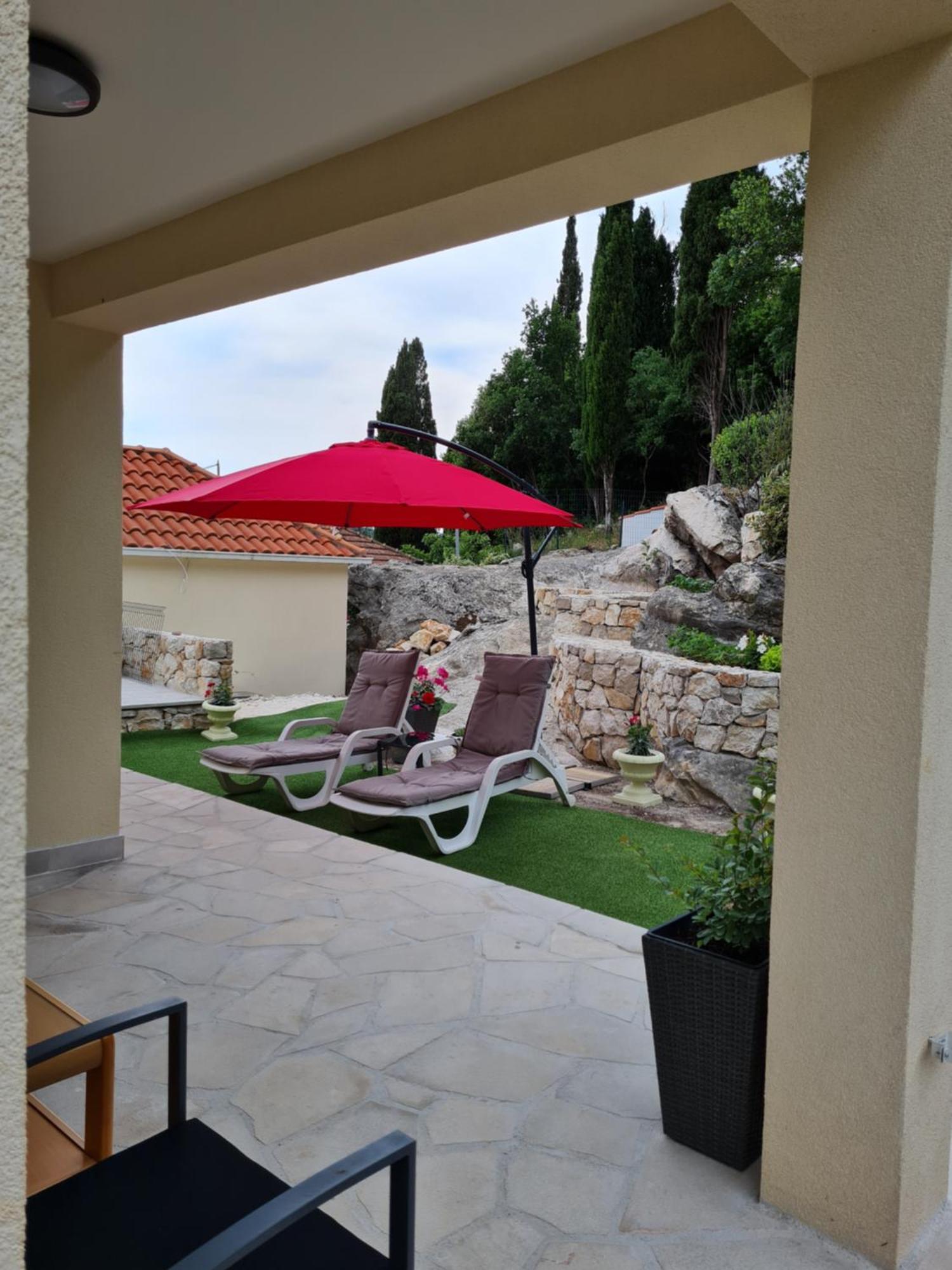 House Konavle Villa Gruda Екстериор снимка