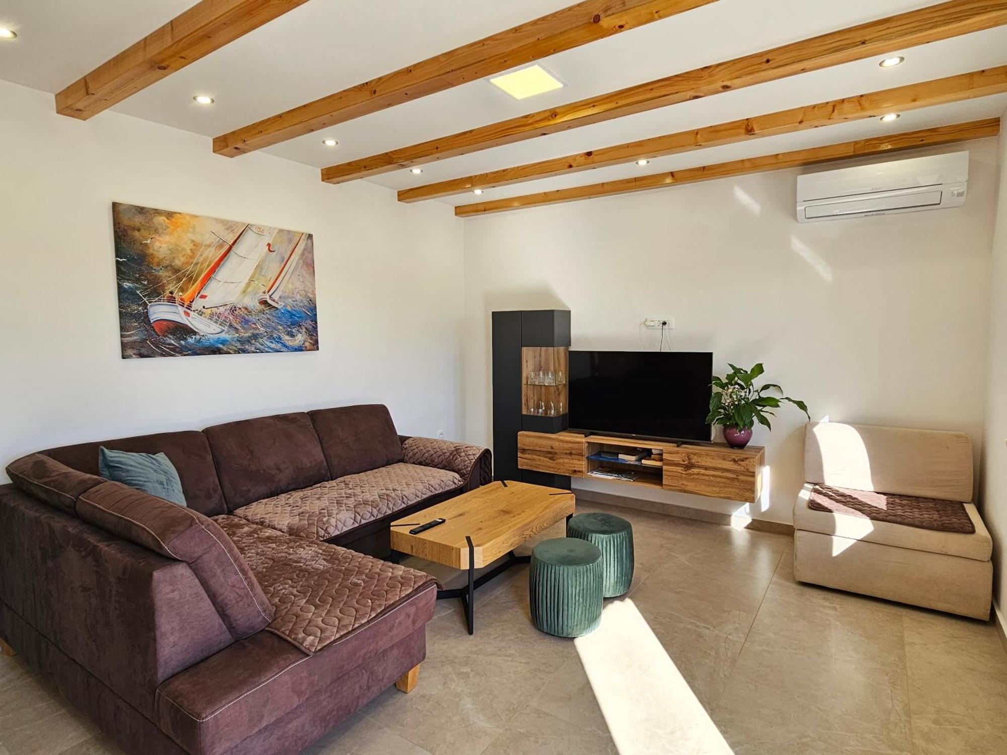 House Konavle Villa Gruda Екстериор снимка