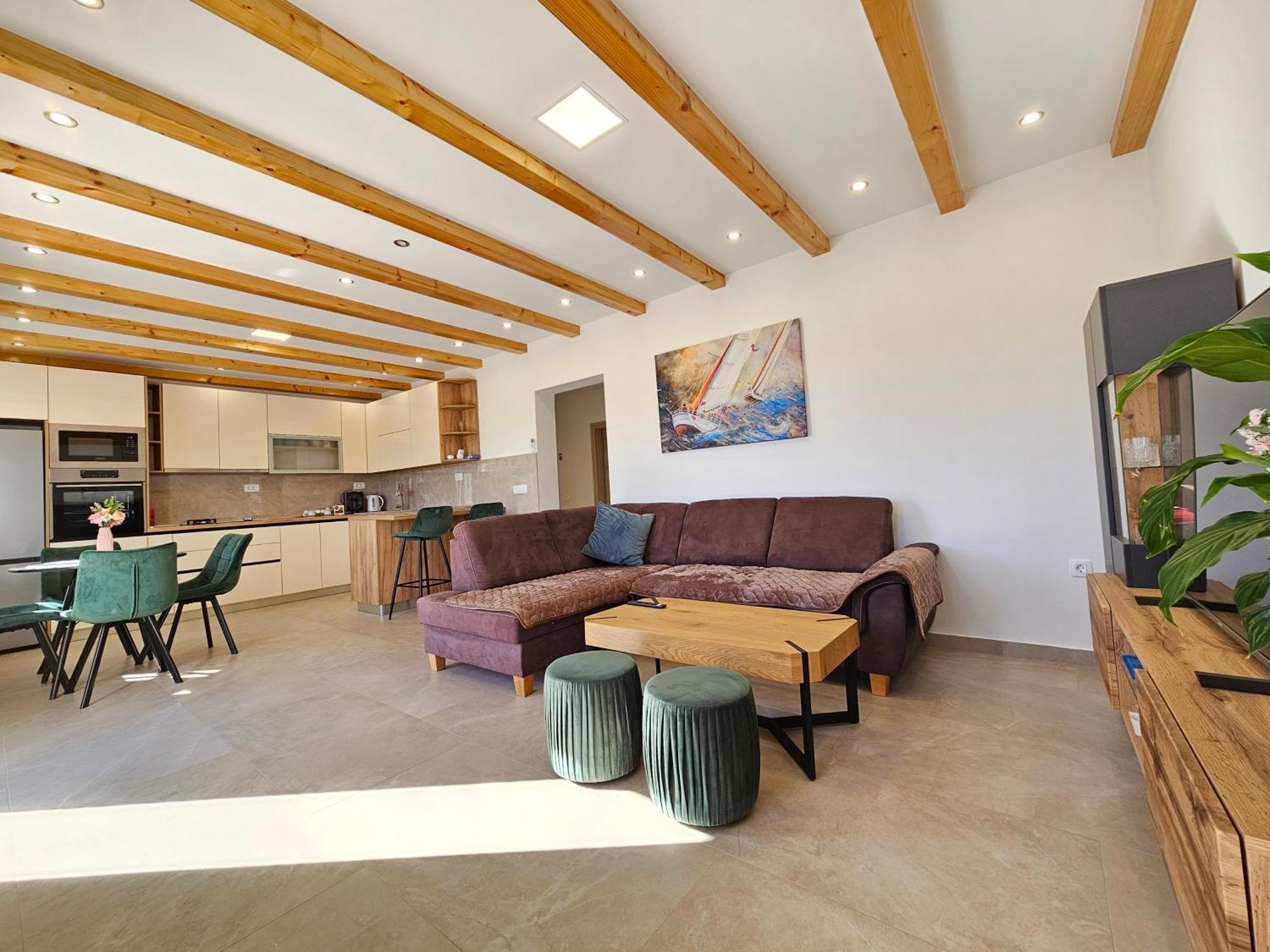 House Konavle Villa Gruda Екстериор снимка