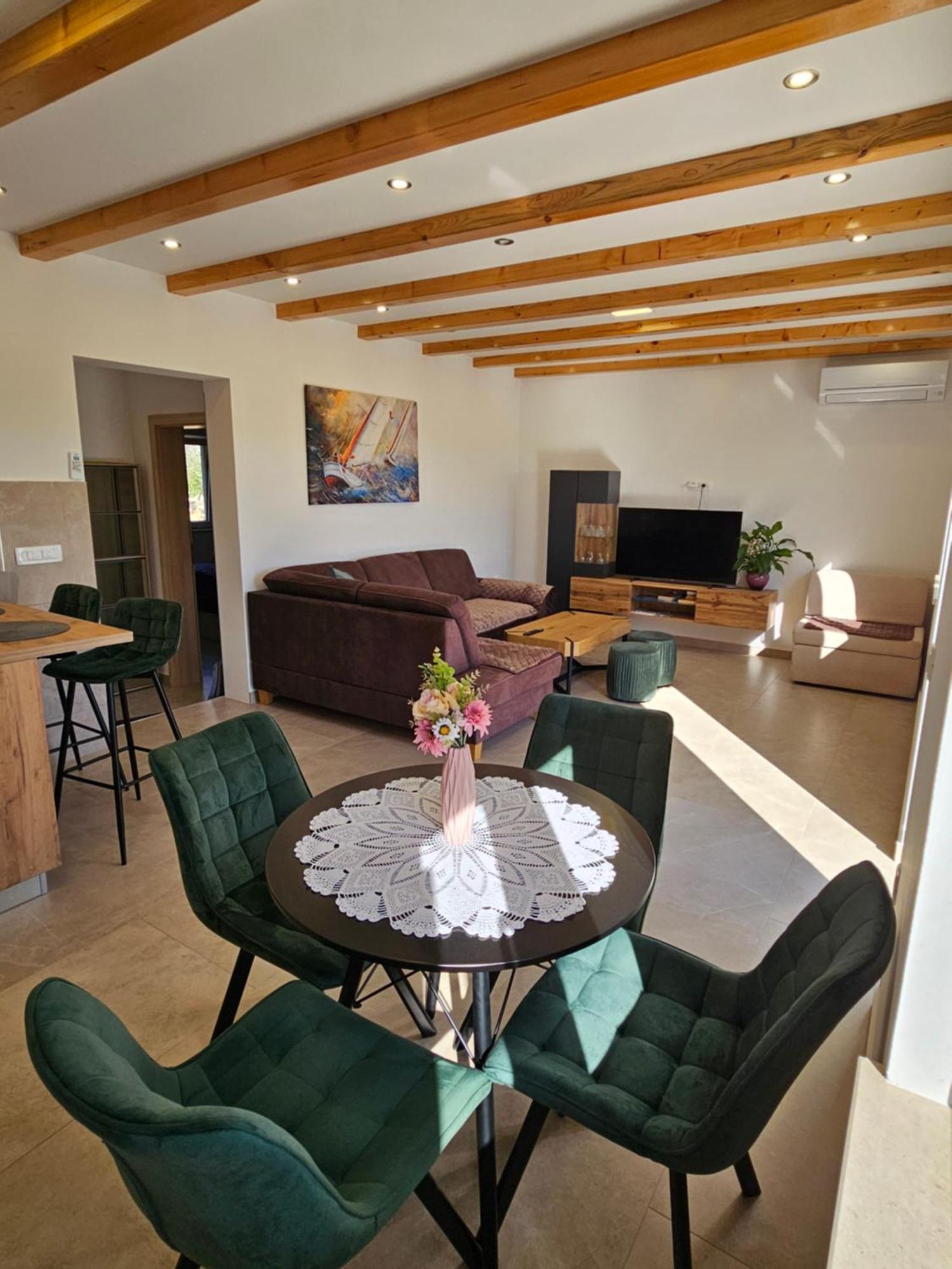 House Konavle Villa Gruda Екстериор снимка