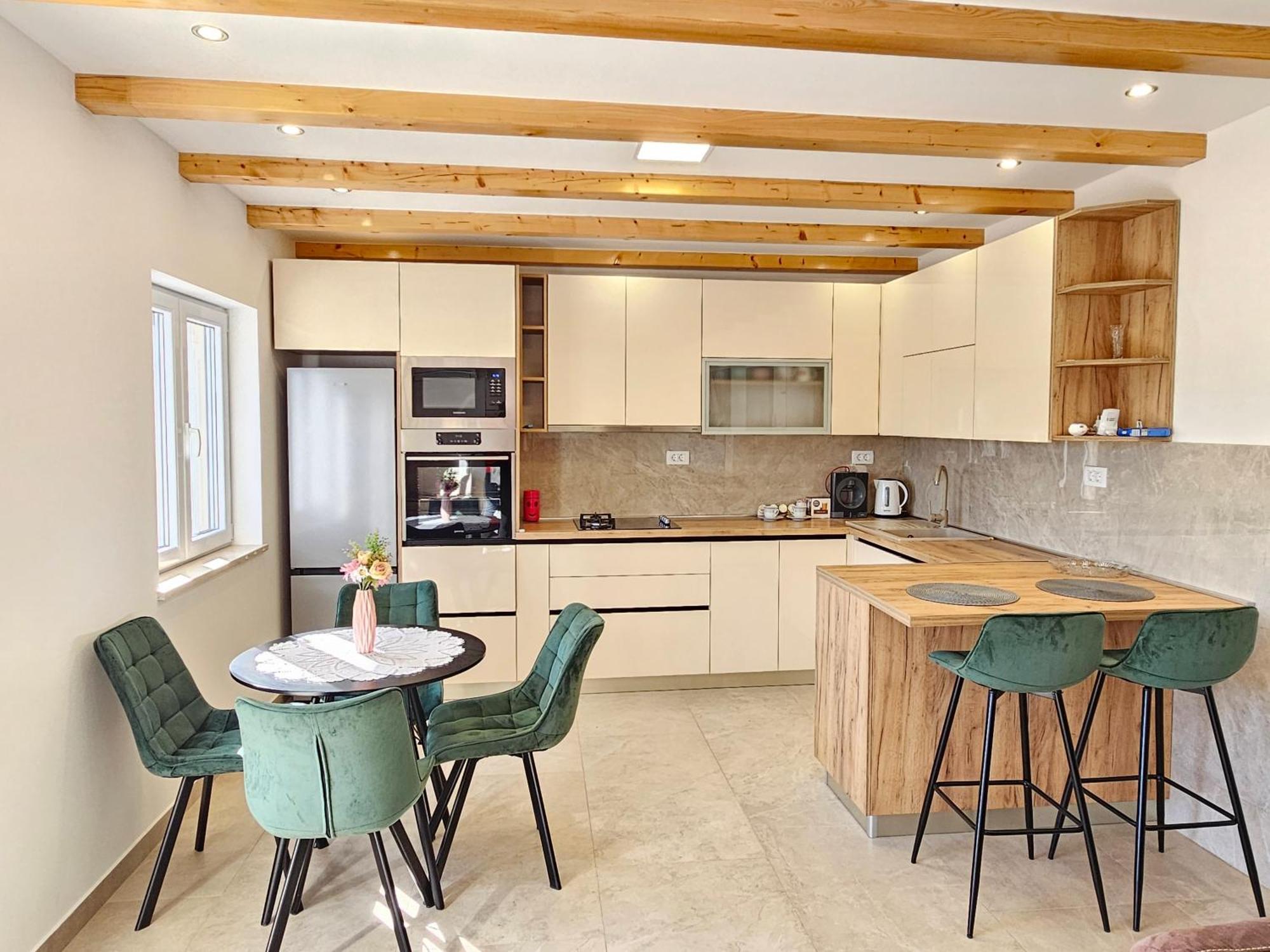 House Konavle Villa Gruda Екстериор снимка