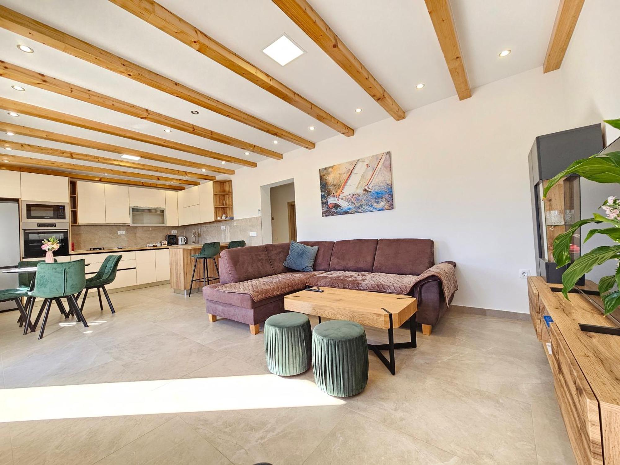 House Konavle Villa Gruda Екстериор снимка