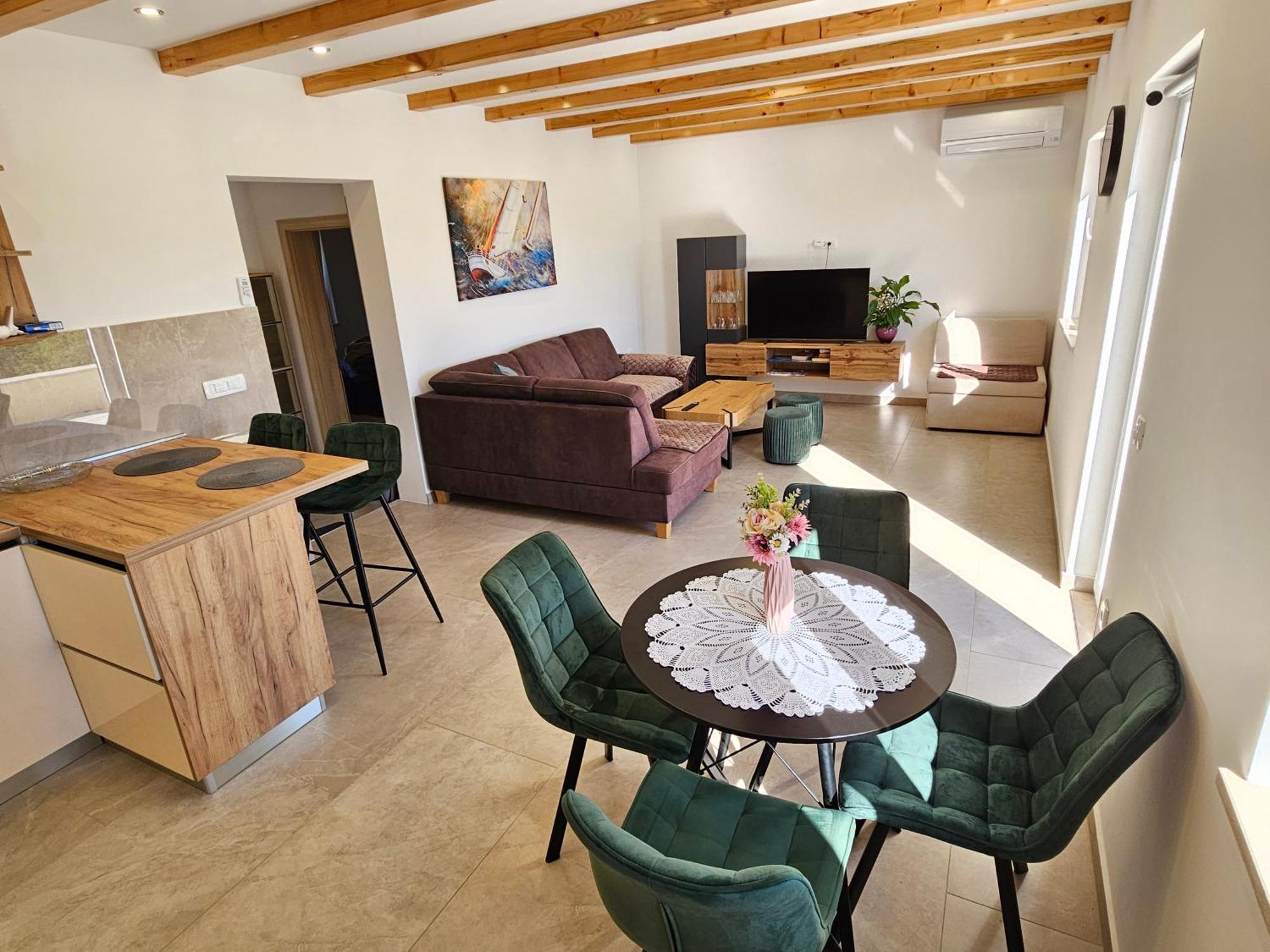 House Konavle Villa Gruda Екстериор снимка