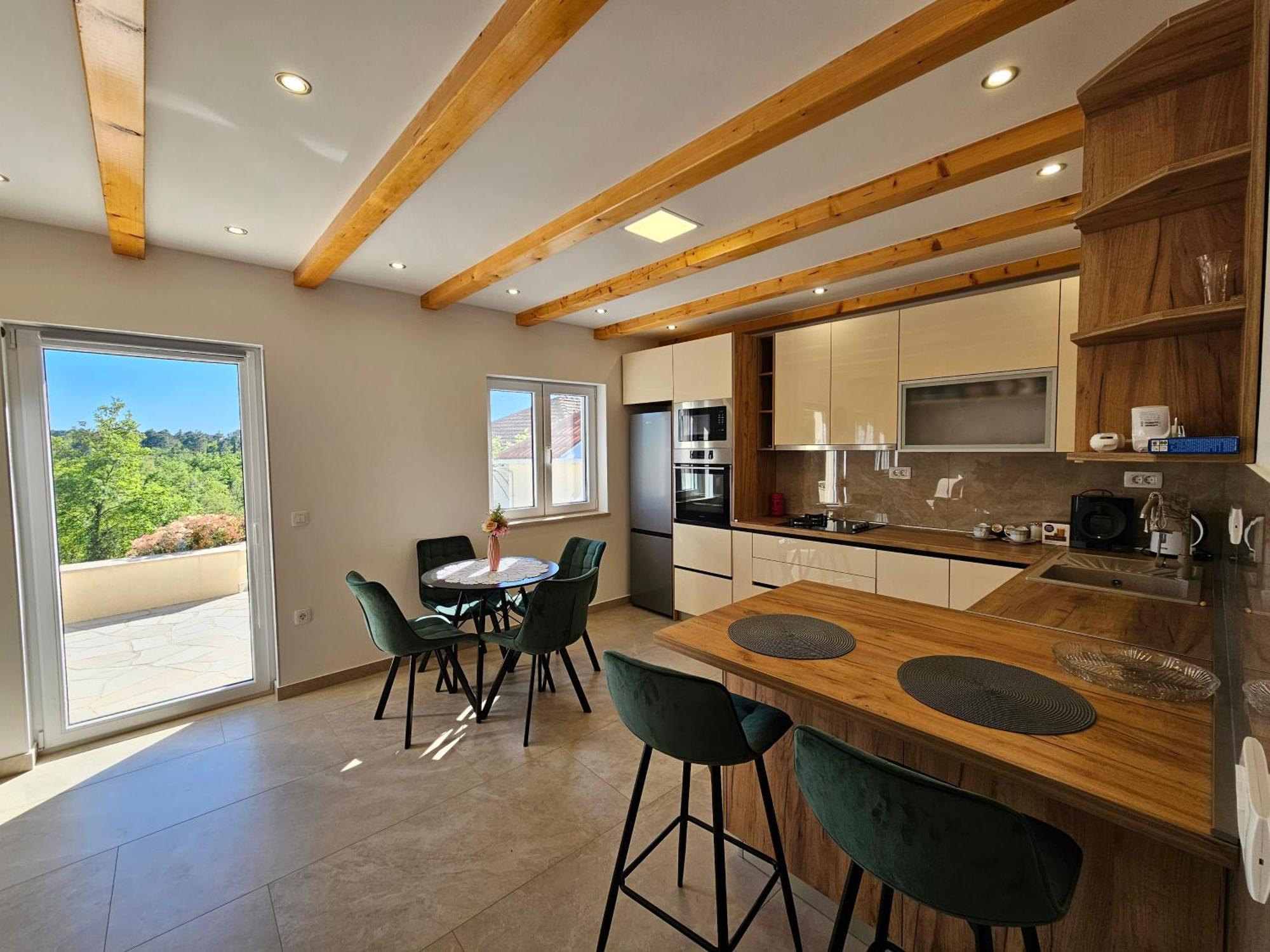 House Konavle Villa Gruda Екстериор снимка