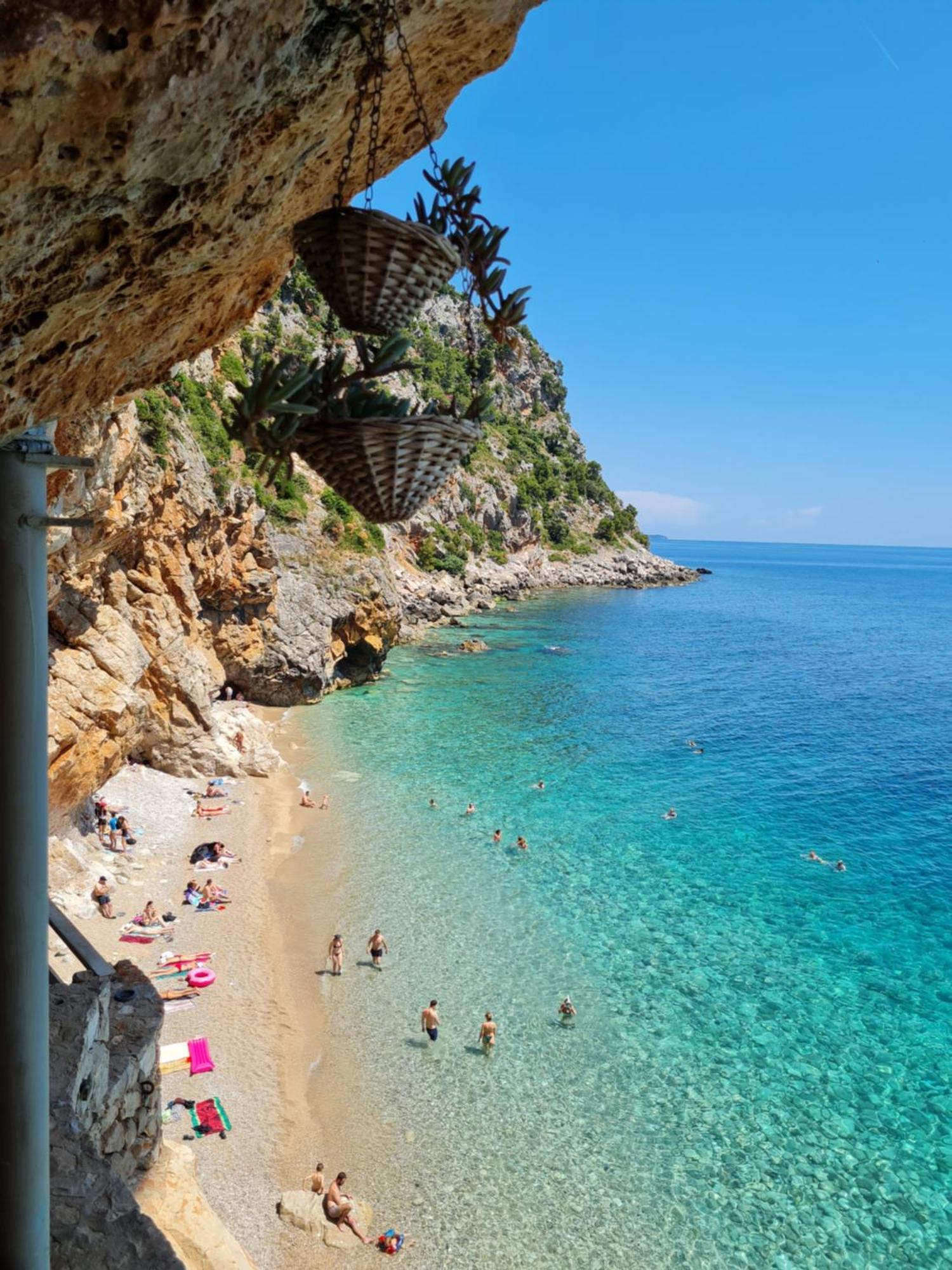 House Konavle Villa Gruda Екстериор снимка